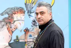 ناصر عزیزی