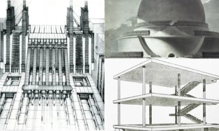 10-Drawings-That-Changed-Architecture-