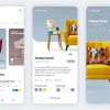 طراحی تجربه و رابط کاربری UX/UI Design - پروژه محور
