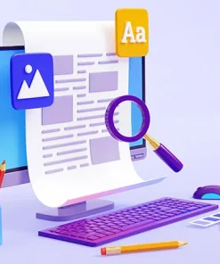 دوره نگارش متون و شعارهای تبلیغاتی – Copywriting