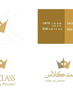 دوره طراحی هویت سازمانی – Brand Book