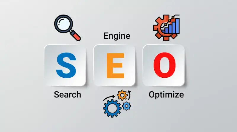 بسته آموزشی SEO