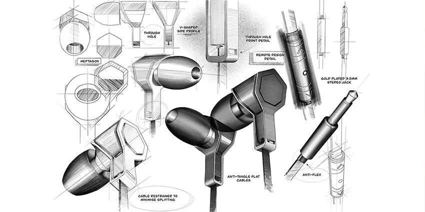 آموزش طراحی محصول دیجیتال