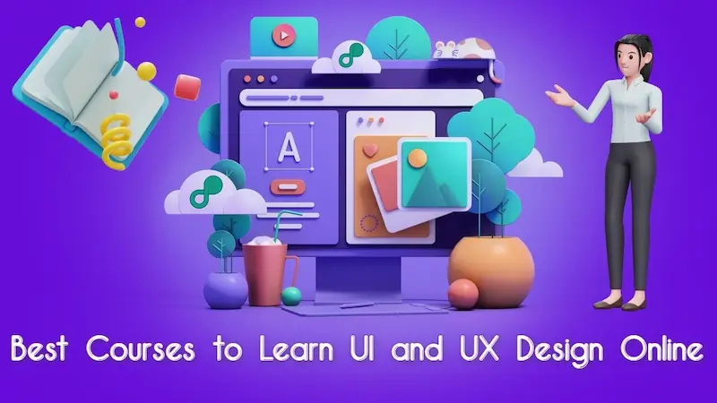 UX/UI