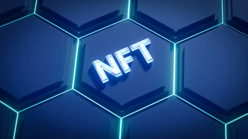 بسته آموزشی NFT 