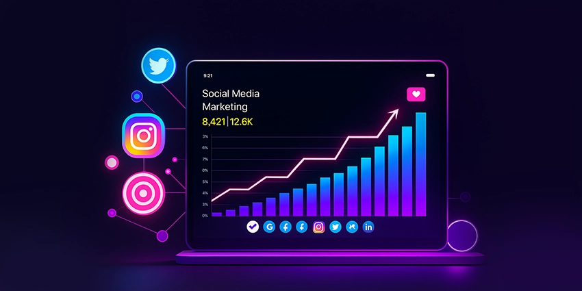 دوره دیجیتال مارکتینگ