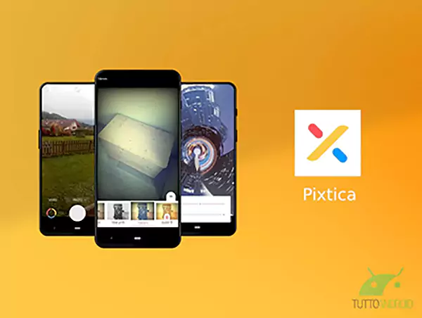 Pixtica