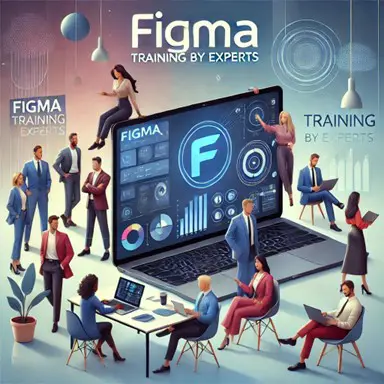 بسته آموزشی figma