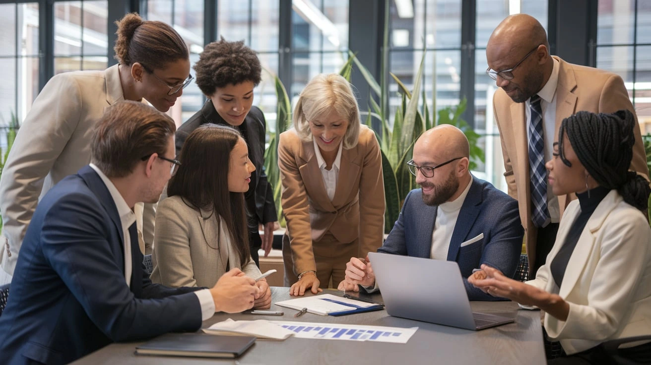 Top strategies for brand