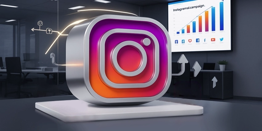 دوره ادمین اینستاگرام