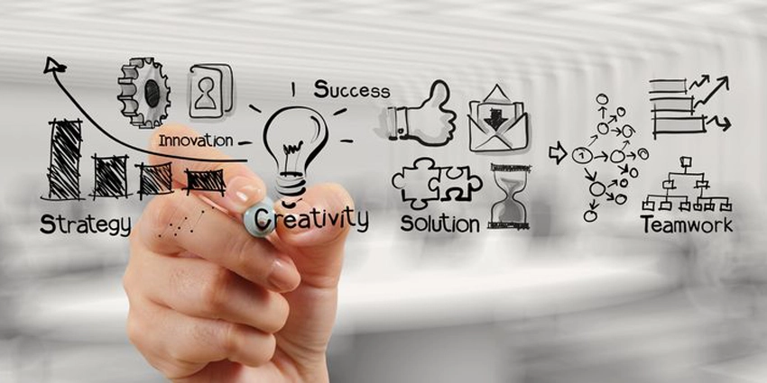 دوره مارکتینگ بازاریابی