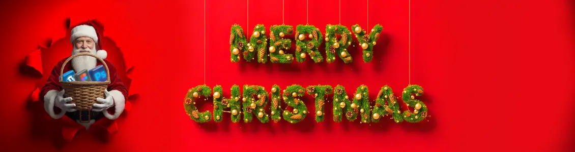 کریسمس ایده