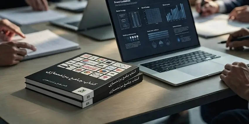 دوره مدیریت برند حرفه ای