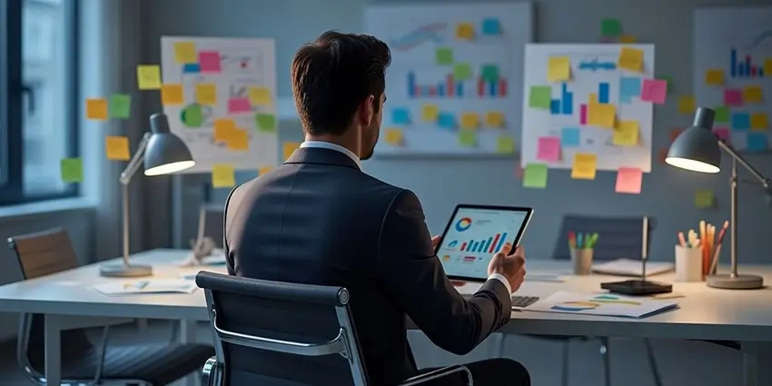 دوره مدیریت مارکتینگ حرفه ی