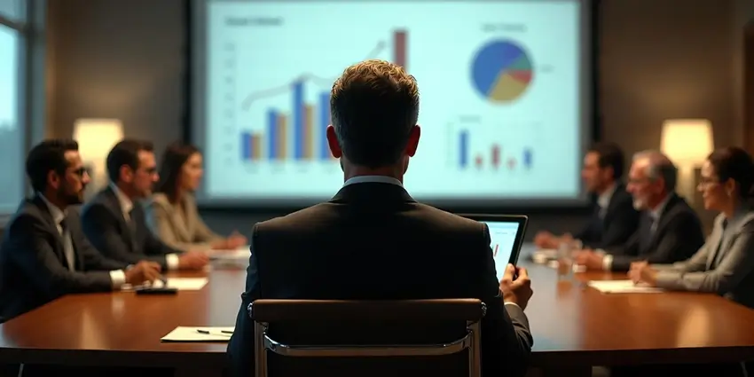 دوره مدیریت فروش حرفه ای