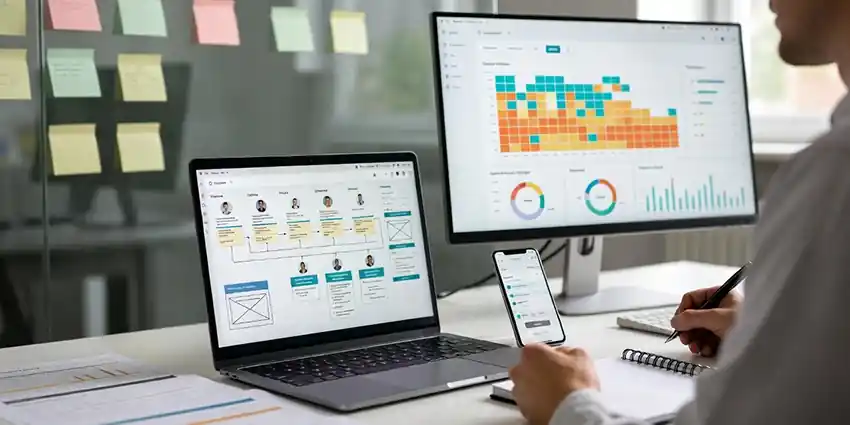 دوره UX Research